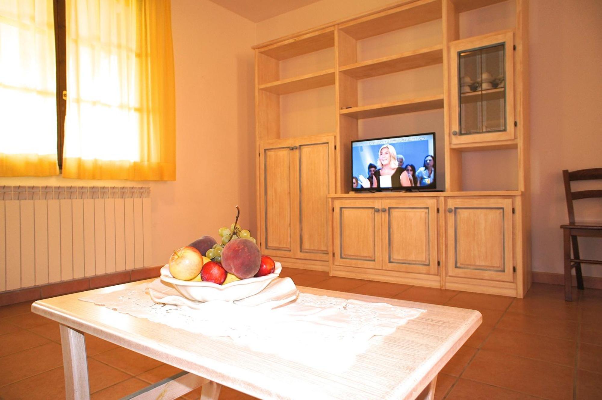 Appartamenti In Residence Villa Santa Maria ซานวินเชนโซ ห้อง รูปภาพ