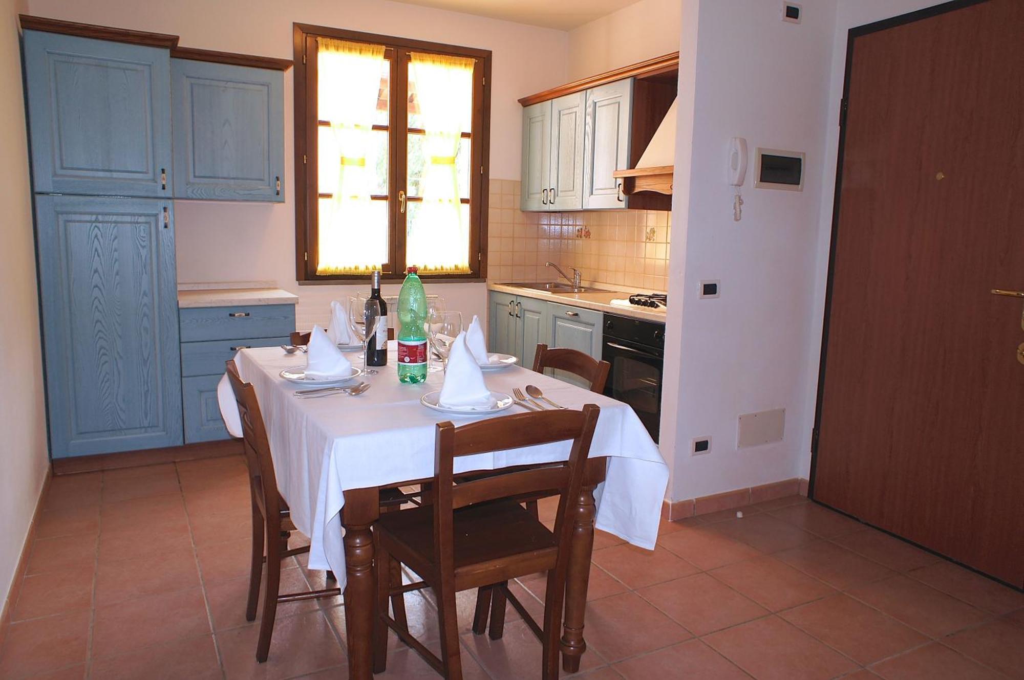 Appartamenti In Residence Villa Santa Maria ซานวินเชนโซ ห้อง รูปภาพ