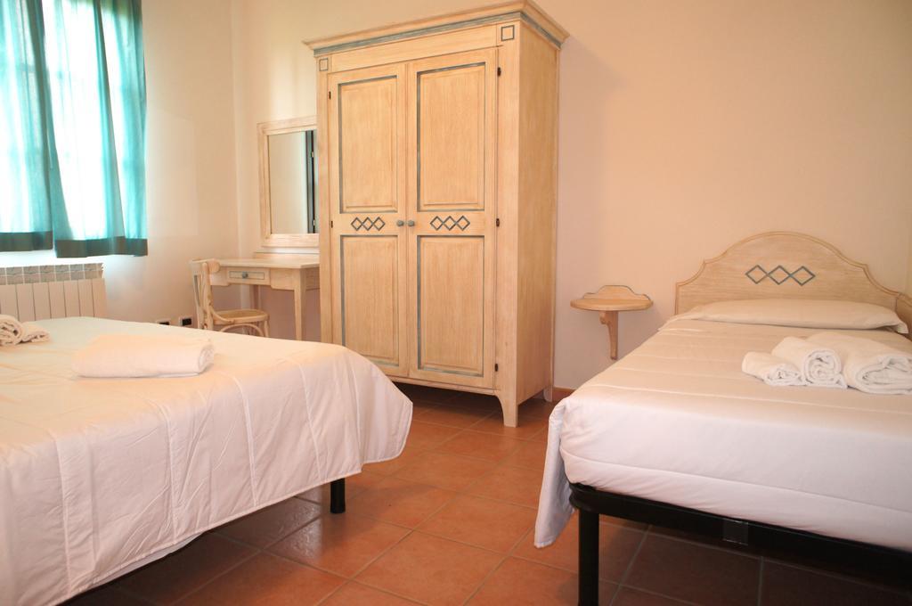 Appartamenti In Residence Villa Santa Maria ซานวินเชนโซ ห้อง รูปภาพ