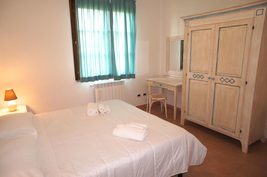 Appartamenti In Residence Villa Santa Maria ซานวินเชนโซ ห้อง รูปภาพ