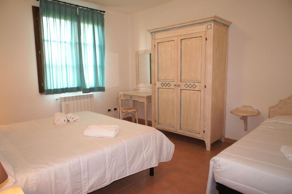 Appartamenti In Residence Villa Santa Maria ซานวินเชนโซ ห้อง รูปภาพ