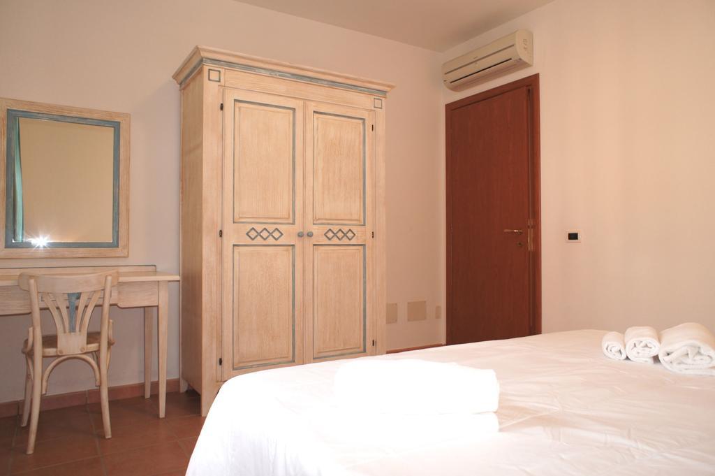 Appartamenti In Residence Villa Santa Maria ซานวินเชนโซ ภายนอก รูปภาพ