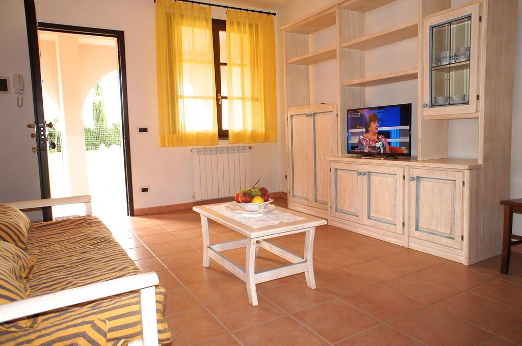 Appartamenti In Residence Villa Santa Maria ซานวินเชนโซ ห้อง รูปภาพ