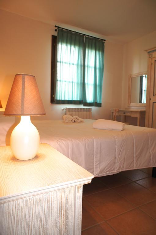 Appartamenti In Residence Villa Santa Maria ซานวินเชนโซ ห้อง รูปภาพ