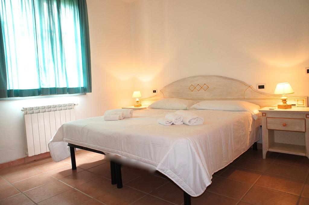 Appartamenti In Residence Villa Santa Maria ซานวินเชนโซ ห้อง รูปภาพ