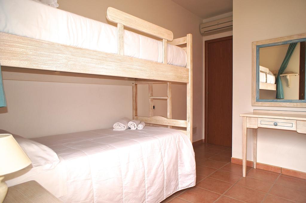 Appartamenti In Residence Villa Santa Maria ซานวินเชนโซ ภายนอก รูปภาพ
