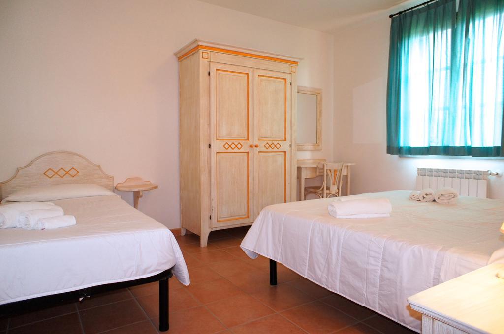 Appartamenti In Residence Villa Santa Maria ซานวินเชนโซ ห้อง รูปภาพ
