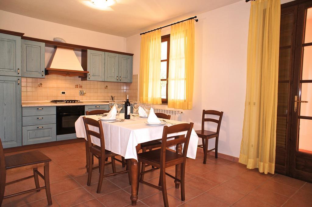 Appartamenti In Residence Villa Santa Maria ซานวินเชนโซ ภายนอก รูปภาพ