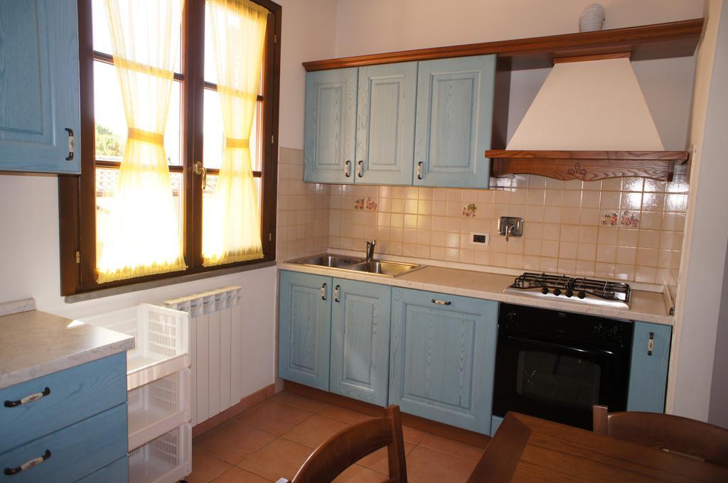 Appartamenti In Residence Villa Santa Maria ซานวินเชนโซ ห้อง รูปภาพ